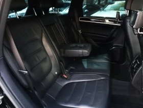 VW Touareg 3.0TDI/Terrain-Tech/Обдухване/dYnaudio/Пано/Камера | Auto.bg — изображение 9