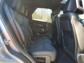 Land Rover Discovery se - 17800 € / 34813.77 лв. - 95280542 10