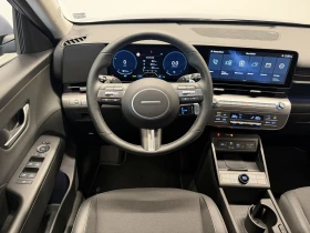 Hyundai Kona EXCLUSIVE Hybrid - 31900 € / 62390.98 лв. - 75422990 11
