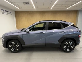 Hyundai Kona EXCLUSIVE Hybrid - 31900 € / 62390.98 лв. - 75422990 2