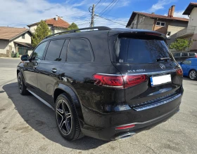 Mercedes-Benz GLS 400 d AMG Full - 62990 € / 123197.73 лв. - 71544811 4