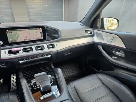Mercedes-Benz GLS 400 d AMG Full - 62990 € / 123197.73 лв. - 71544811 10
