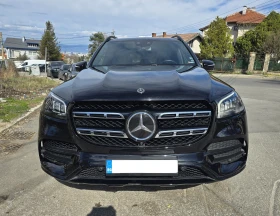 Mercedes-Benz GLS 400 d AMG Full - 62990 € / 123197.73 лв. - 71544811 7