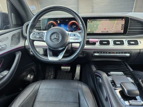 Mercedes-Benz GLS 400 d AMG Full - 62990 € / 123197.73 лв. - 71544811 8