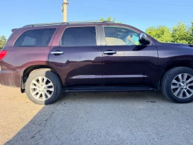 Toyota Sequoia LIMITED - 24800 € / 48504.58 лв. - 50717036 15