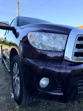 Toyota Sequoia LIMITED - 24800 € / 48504.58 лв. - 50717036 5