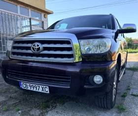 Toyota Sequoia LIMITED - 24800 € / 48504.58 лв. - 50717036 4