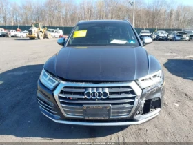 Audi SQ5 * QUATTRO* PREMIUM+ * ����* �������* ��������*  | Mobile.bg � ����� ������ 11