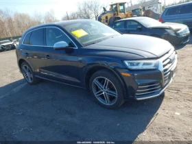������ Audi SQ5