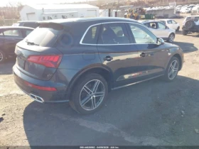 Audi SQ5 * QUATTRO* PREMIUM+ * ����* �������* ��������*  | Mobile.bg � ����� ������ 4