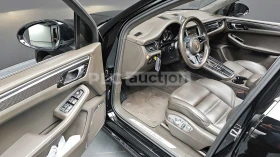 Porsche Macan Turbo PDK| DIST| PANO| CAM| ���.��������� | Mobile.bg � ����� ������ 5