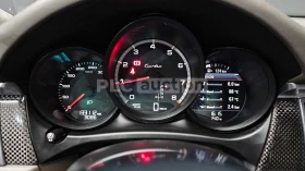 Porsche Macan Turbo PDK| DIST| PANO| CAM| ���.��������� | Mobile.bg � ����� ������ 7