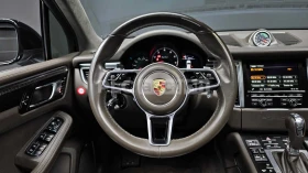 Porsche Macan Turbo PDK| DIST| PANO| CAM| ���.��������� | Mobile.bg � ����� ������ 6