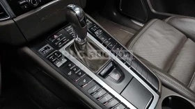 Porsche Macan Turbo PDK| DIST| PANO| CAM| ���.��������� | Mobile.bg � ����� ������ 8