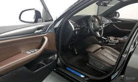 BMW X4 xDRIVE20i* M* SPORT* PRO* SPECIAL EDITION* ОБДУХВА | Auto.bg — изображение 10
