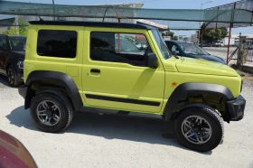 Suzuki Jimny 1.5 GL 4WD | Mobile.bg � ����� ������ 8