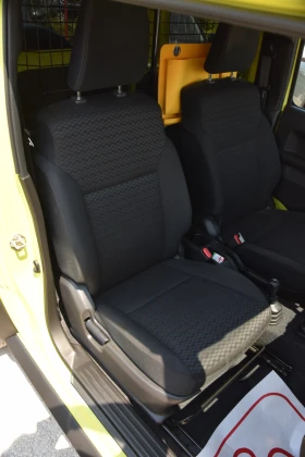 Suzuki Jimny 1.5 GL 4WD | Mobile.bg � ����� ������ 10