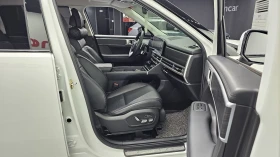 Hyundai Santa fe 2.5T Calligraphy* МАСАЖ* BLIND SPOT* КРАЙНА ЦЕНА | Auto.bg — изображение 11