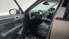 Hyundai Santa fe 2.5T Calligraphy* ��. ��������* 360* ������ ���� | Mobile.bg � ����� ������ 10
