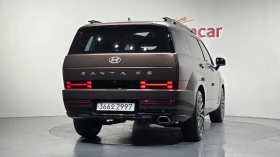 Hyundai Santa fe 2.5T Calligraphy* ��. ��������* 360* ������ ���� | Mobile.bg � ����� ������ 4