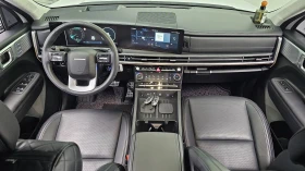 Hyundai Santa fe 2.5T Calligraphy* МАСАЖ* BLIND SPOT* КРАЙНА ЦЕНА | Auto.bg — изображение 7