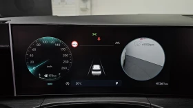 Hyundai Santa fe 2.5T Calligraphy* МАСАЖ* BLIND SPOT* КРАЙНА ЦЕНА | Auto.bg — изображение 8