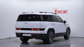 Hyundai Santa fe 2.5T Calligraphy* МАСАЖ* BLIND SPOT* КРАЙНА ЦЕНА | Auto.bg — изображение 2