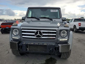 Mercedes-Benz G 550* AMG* 4MATIC* �������* ���������* �������*  | Mobile.bg � ����� ������ 5