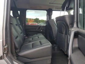 Mercedes-Benz G 550* AMG* 4MATIC* �������* ���������* �������*  | Mobile.bg � ����� ������ 11