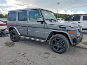 Mercedes-Benz G 550* AMG* 4MATIC* �������* ���������* �������*  | Mobile.bg � ����� ������ 4