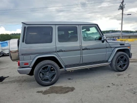 Mercedes-Benz G 550* AMG* 4MATIC* �������* ���������* �������*  | Mobile.bg � ����� ������ 3
