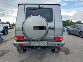 Mercedes-Benz G 550* AMG* 4MATIC* �������* ���������* �������*  | Mobile.bg � ����� ������ 6