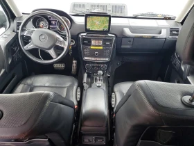 Mercedes-Benz G 550* AMG* 4MATIC* �������* ���������* �������*  | Mobile.bg � ����� ������ 8