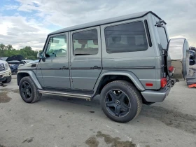 Mercedes-Benz G 550* AMG* 4MATIC* �������* ���������* �������*  | Mobile.bg � ����� ������ 2
