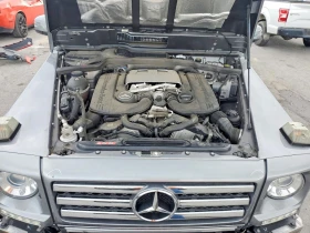 Mercedes-Benz G 550* AMG* 4MATIC* �������* ���������* �������*  | Mobile.bg � ����� ������ 12