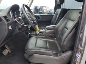 Mercedes-Benz G 550* AMG* 4MATIC* �������* ���������* �������*  | Mobile.bg � ����� ������ 7
