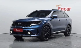Kia Sorento 2.5T 4WD/ДИСТРОНИК/360/ОБДУХ/ПАНОРАМА/ПОДГРЕВ/