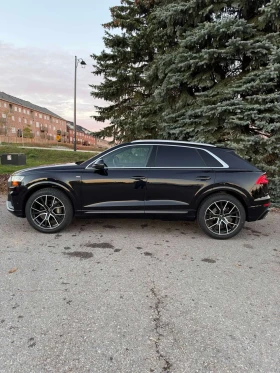 Audi Q8 * Progressiv * CARFAX * ЦЕНА ДО БГ | Auto.bg — изображение 2