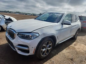 ����� �� �������� �� BMW X3 2.0l xDrive30E