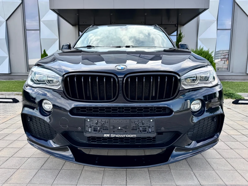 BMW X5 M-PACK-FULL-LED-AMBIENTE-ДИГИТАЛ-KAMERA-ПОДГРЕВ-, снимка 2 - Автомобили и джипове - 51374241