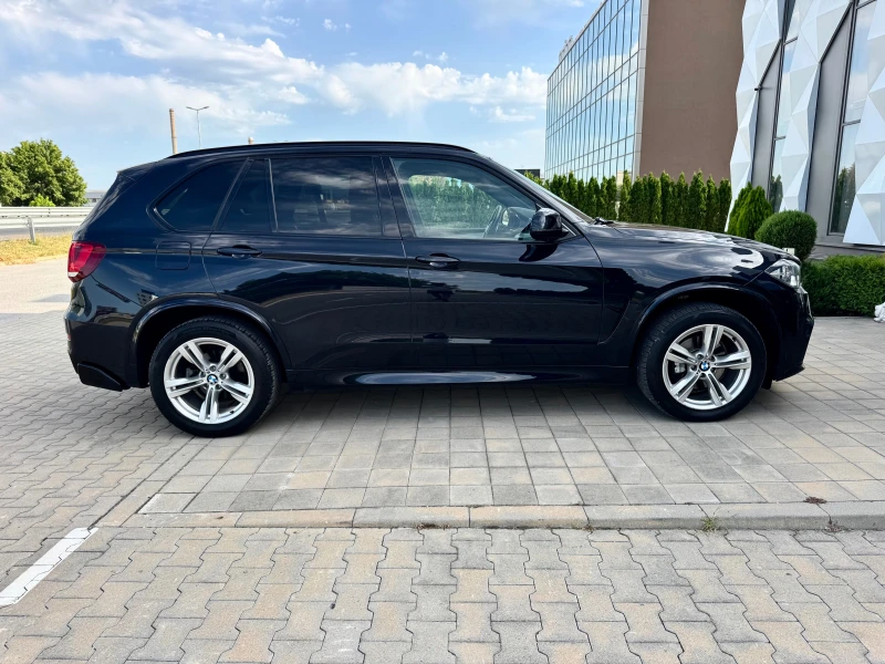 BMW X5 M-PACK-FULL-LED-AMBIENTE-ДИГИТАЛ-KAMERA-ПОДГРЕВ-, снимка 4 - Автомобили и джипове - 51374241