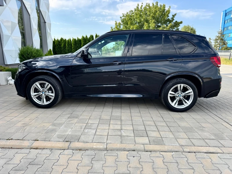 BMW X5 M-PACK-FULL-LED-AMBIENTE-ДИГИТАЛ-KAMERA-ПОДГРЕВ-, снимка 8 - Автомобили и джипове - 51374241