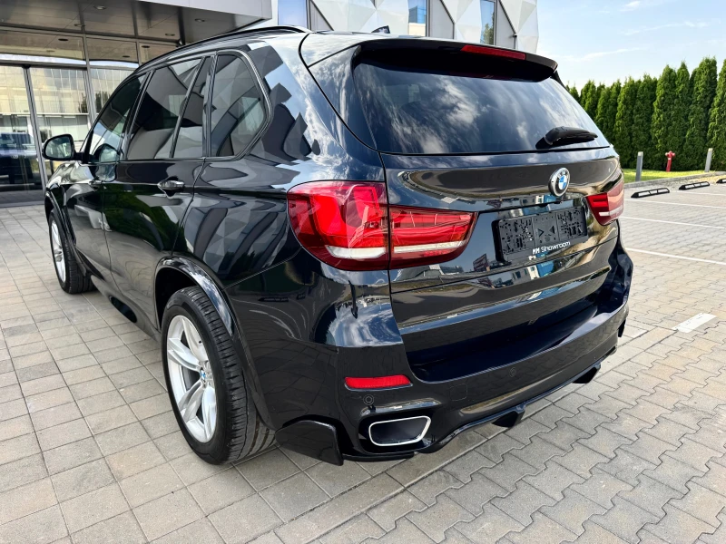 BMW X5 M-PACK-FULL-LED-AMBIENTE-ДИГИТАЛ-KAMERA-ПОДГРЕВ-, снимка 7 - Автомобили и джипове - 51374241