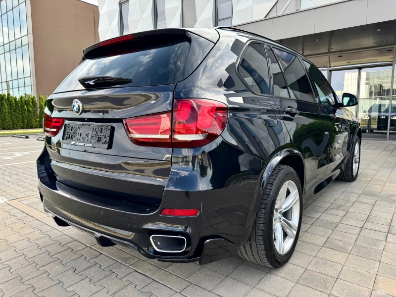 BMW X5 M-PACK-FULL-LED-AMBIENTE-ДИГИТАЛ-KAMERA-ПОДГРЕВ-, снимка 5 - Автомобили и джипове - 51374241