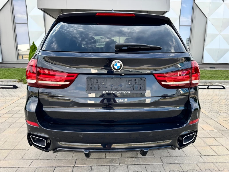 BMW X5 M-PACK-FULL-LED-AMBIENTE-ДИГИТАЛ-KAMERA-ПОДГРЕВ-, снимка 6 - Автомобили и джипове - 51374241