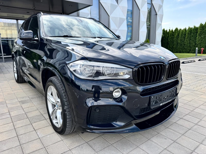 BMW X5 M-PACK-FULL-LED-AMBIENTE-ДИГИТАЛ-KAMERA-ПОДГРЕВ-, снимка 3 - Автомобили и джипове - 51374241
