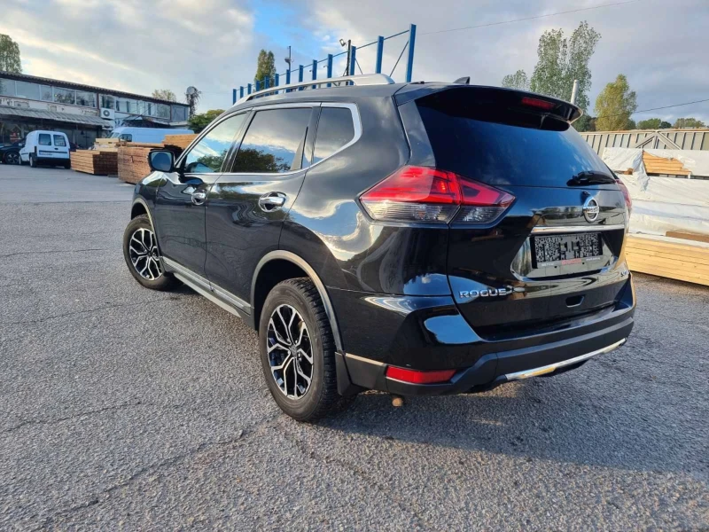 Nissan Rogue SL 2.5i, снимка 3 - Автомобили и джипове - 52194570
