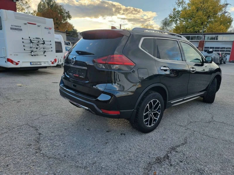 Nissan Rogue SL 2.5i, снимка 4 - Автомобили и джипове - 52194570