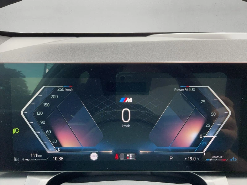 BMW X3 20i/xDrive/NEW MODEL/M-SPORT/LED/CAMERA/, снимка 11 - Автомобили и джипове - 52524666