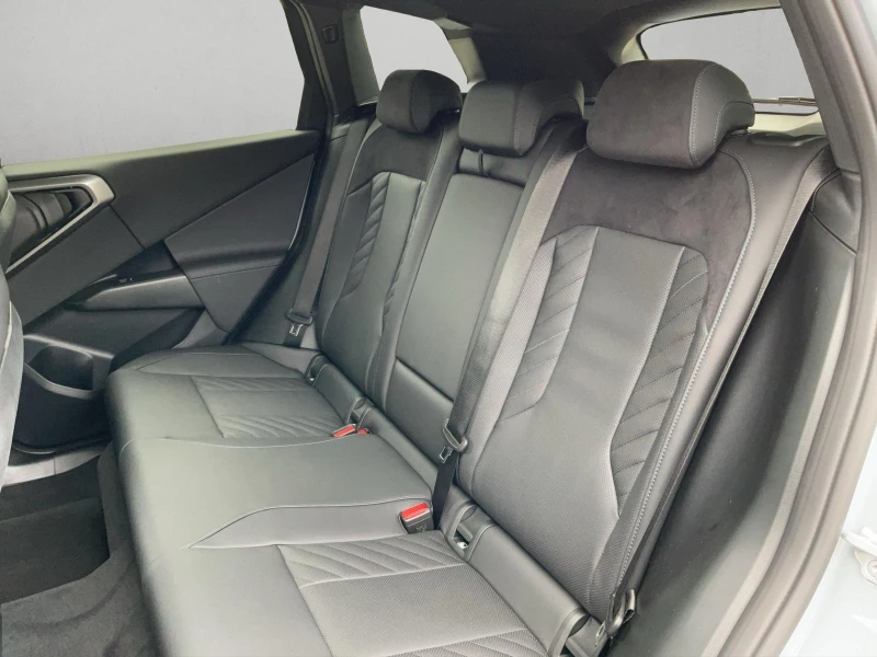 BMW X3 20i/xDrive/NEW MODEL/M-SPORT/LED/CAMERA/, снимка 15 - Автомобили и джипове - 52524666